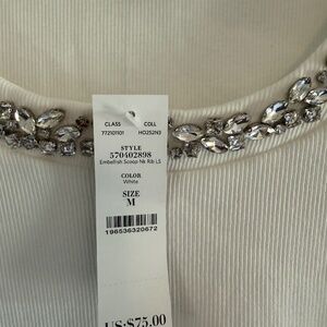 White House black market